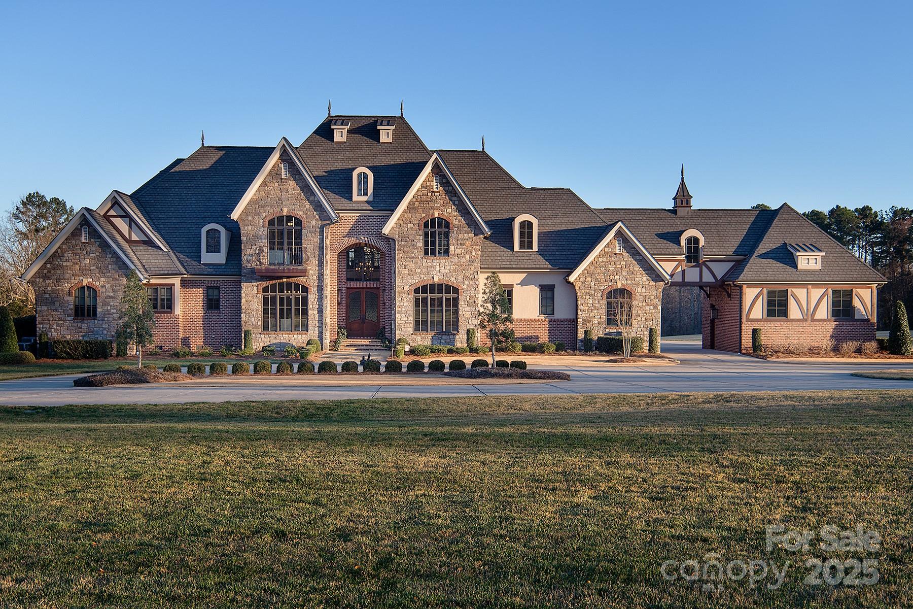 3200 Beaty Road — Gastonia