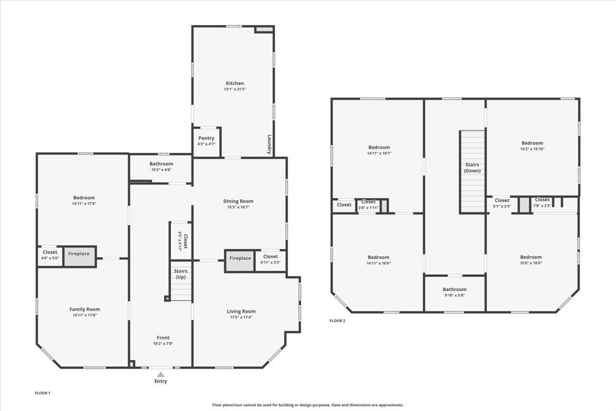 501 Buncombe Street — Edgefield