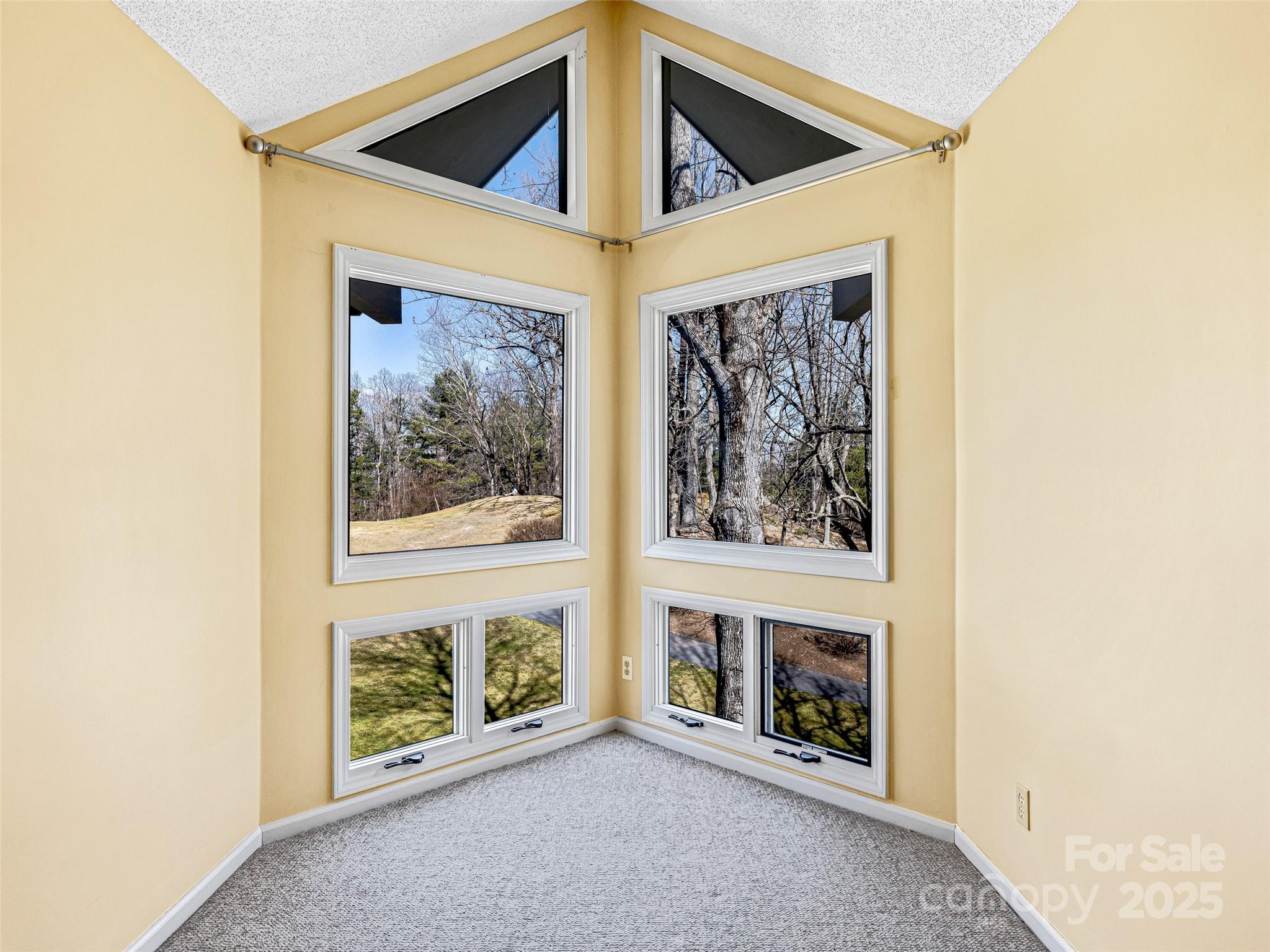 140 Overlook Drive — Flat Rock