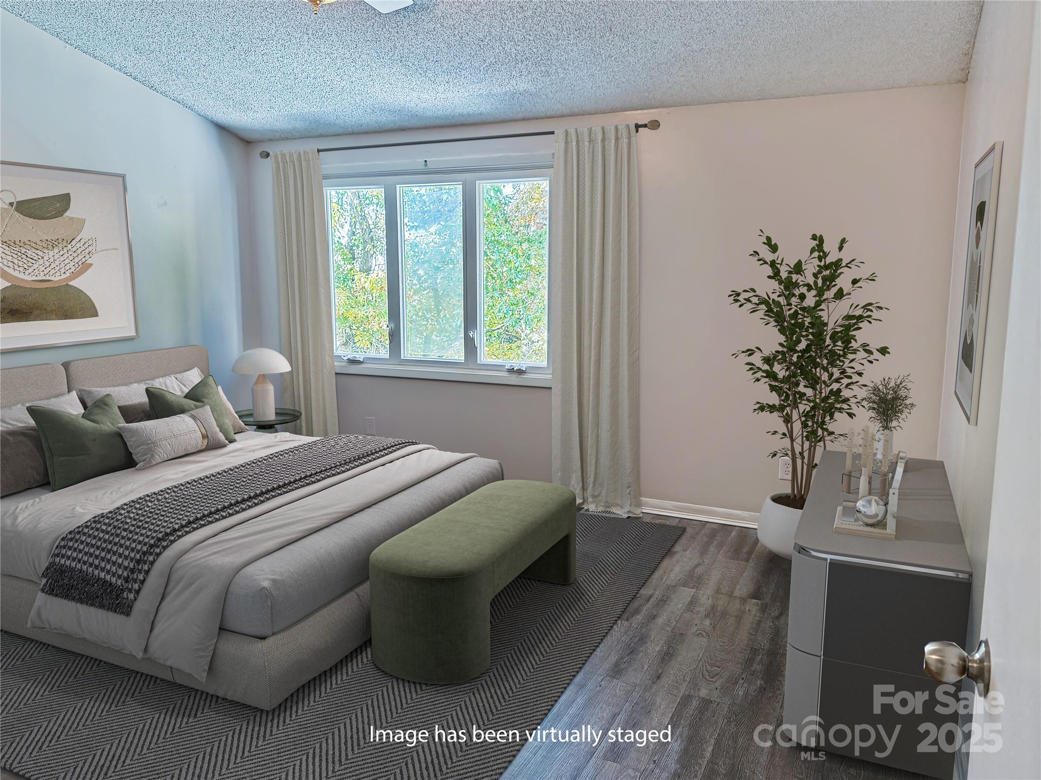 22 Hollybrook Drive — Asheville