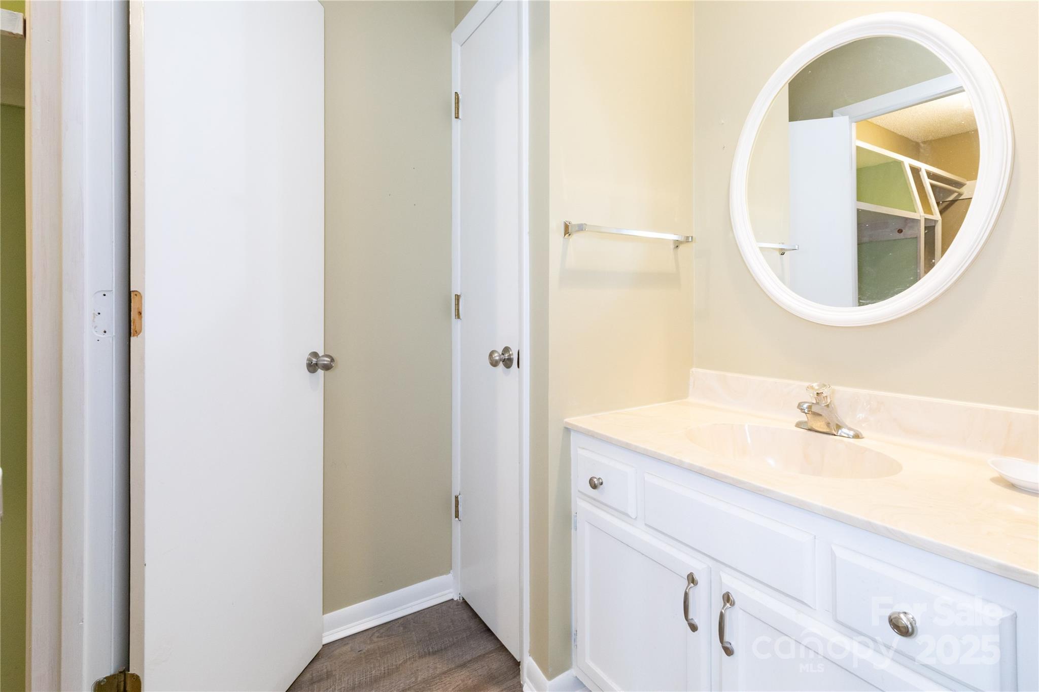 22 Hollybrook Drive — Asheville