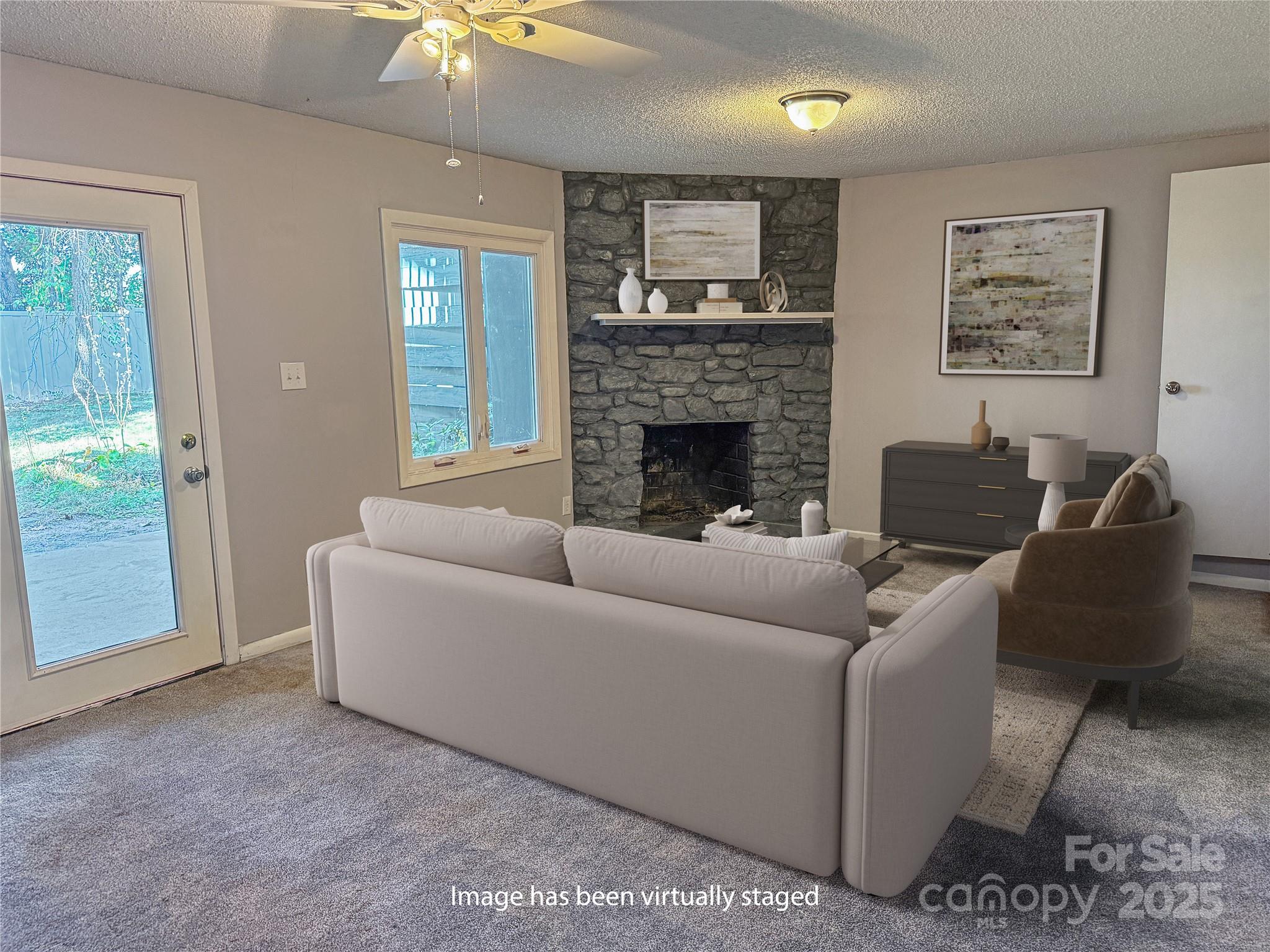 22 Hollybrook Drive — Asheville