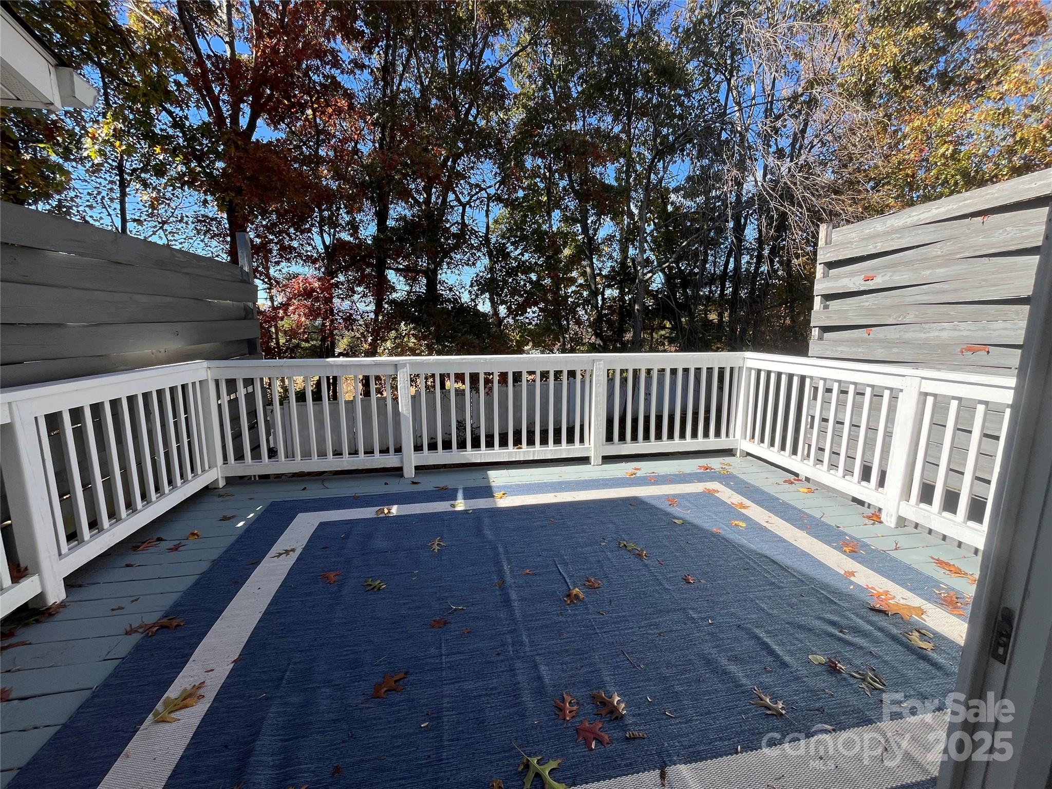 22 Hollybrook Drive — Asheville