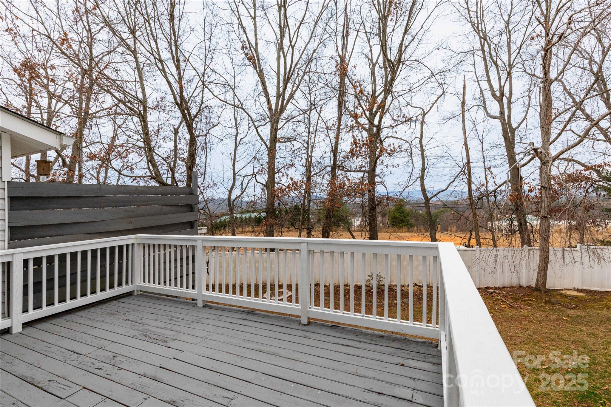 22 Hollybrook Drive — Asheville