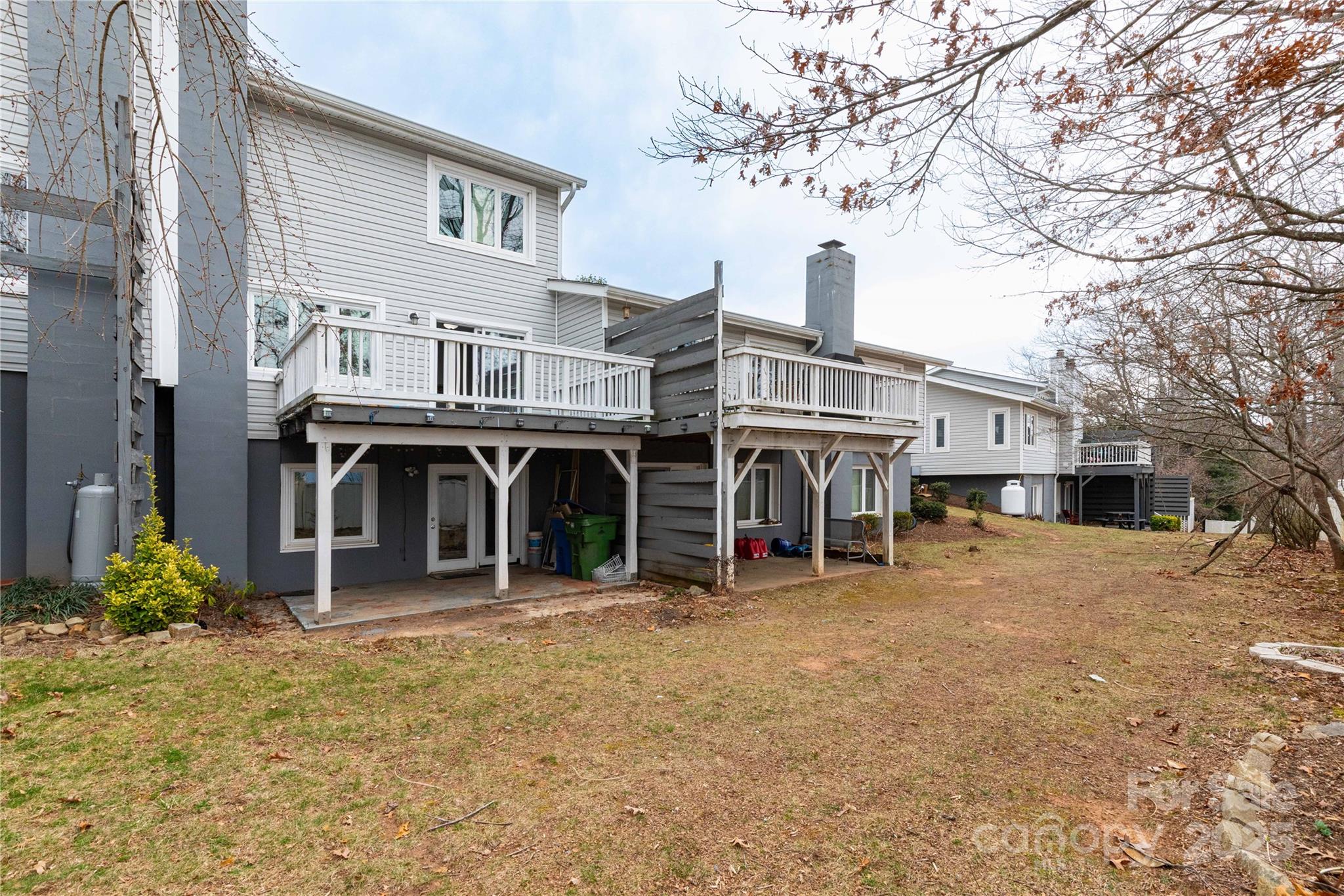 22 Hollybrook Drive — Asheville
