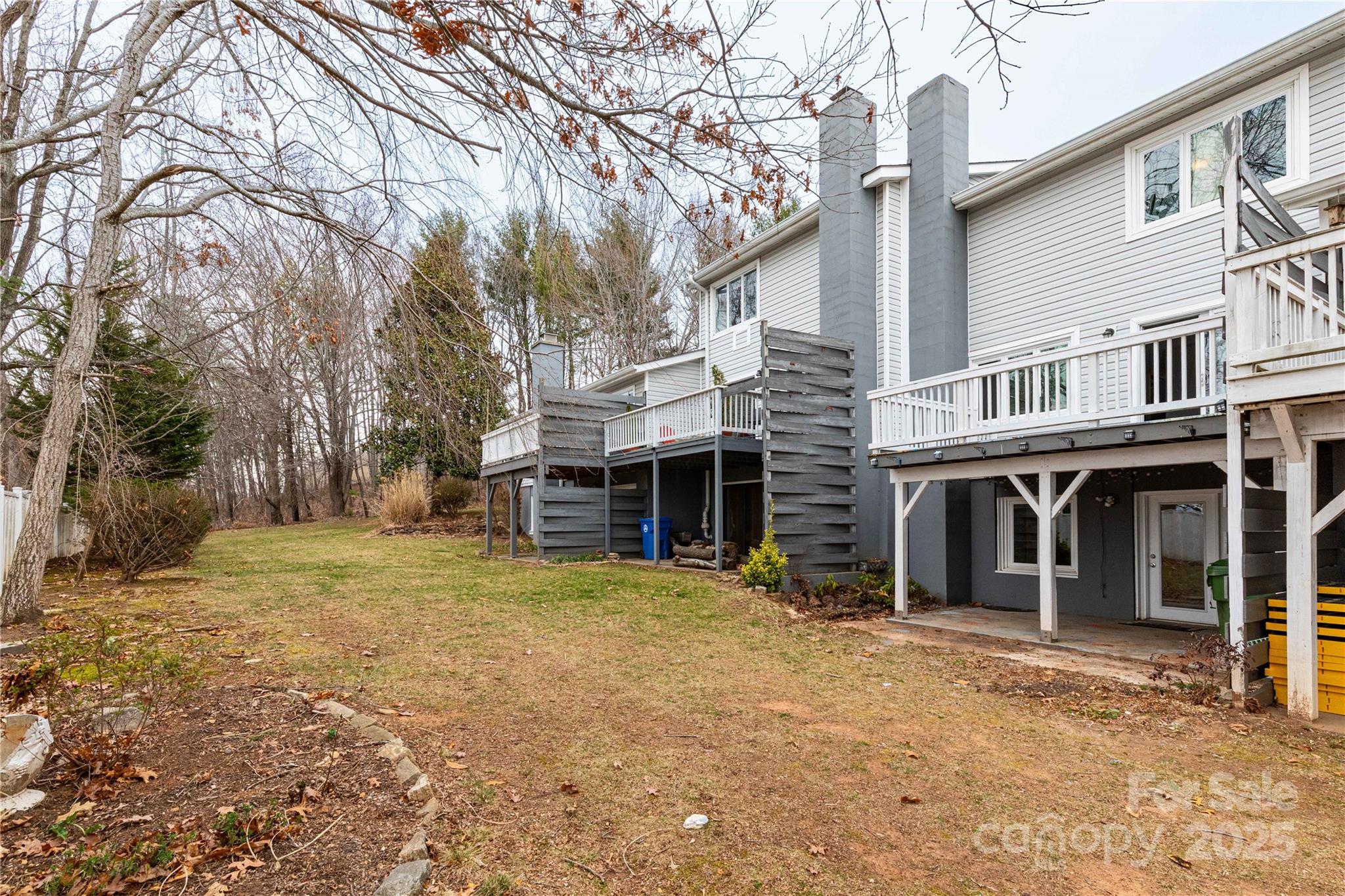 22 Hollybrook Drive — Asheville