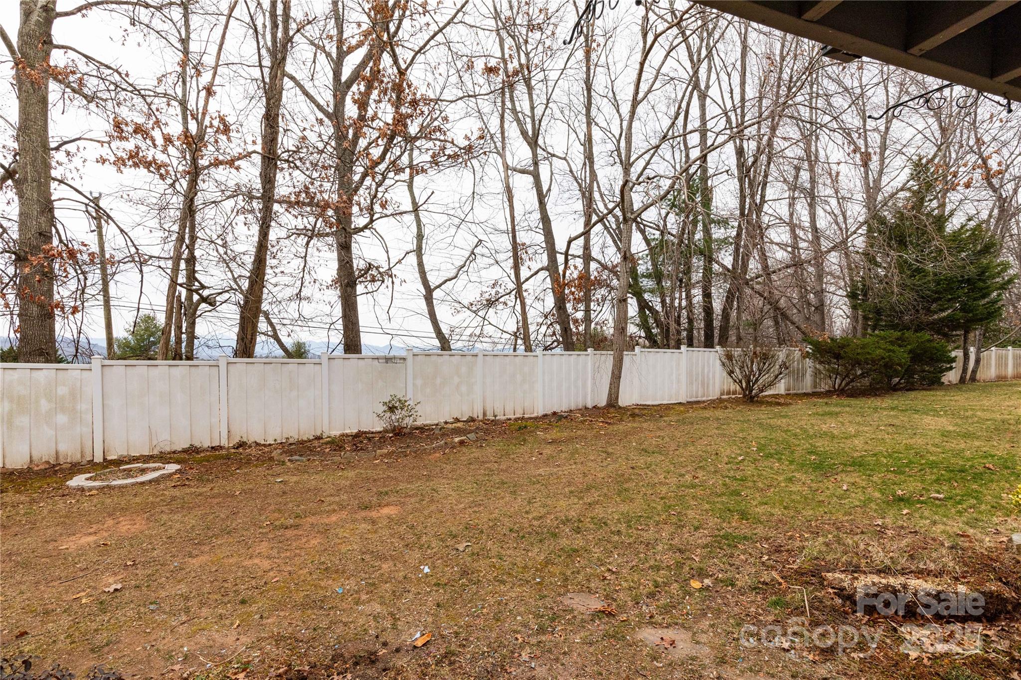 22 Hollybrook Drive — Asheville