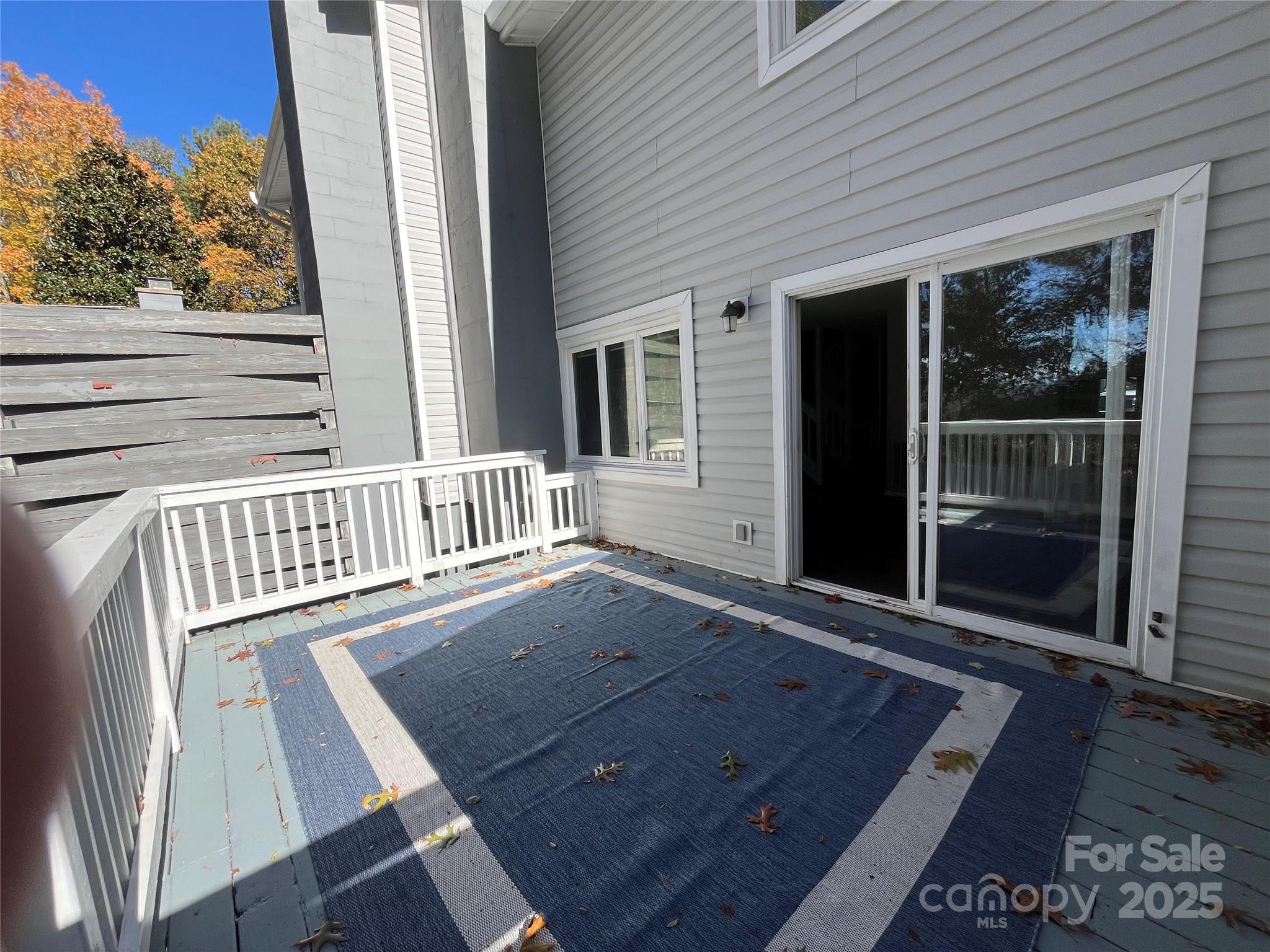 22 Hollybrook Drive — Asheville