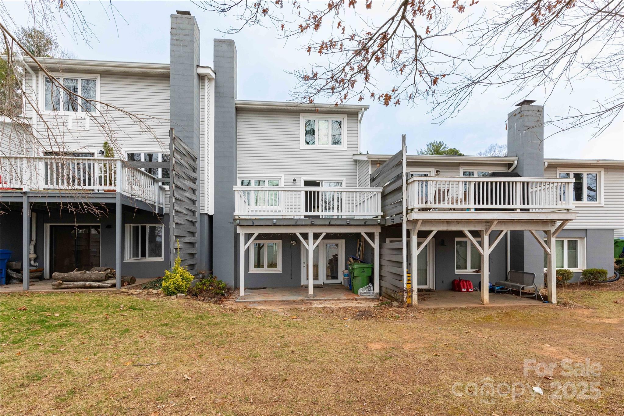 22 Hollybrook Drive — Asheville