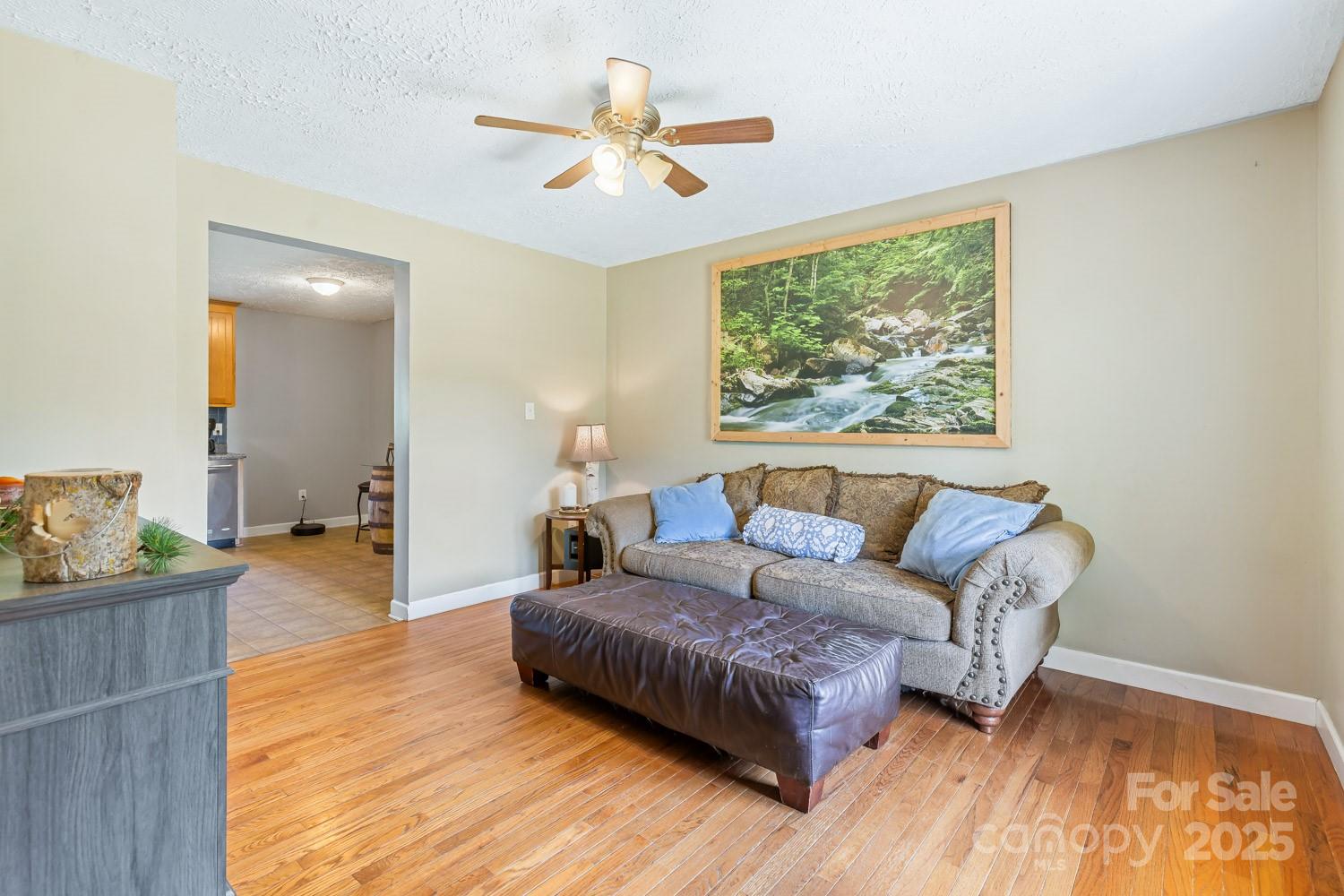 122 Ramsey Road — Asheville