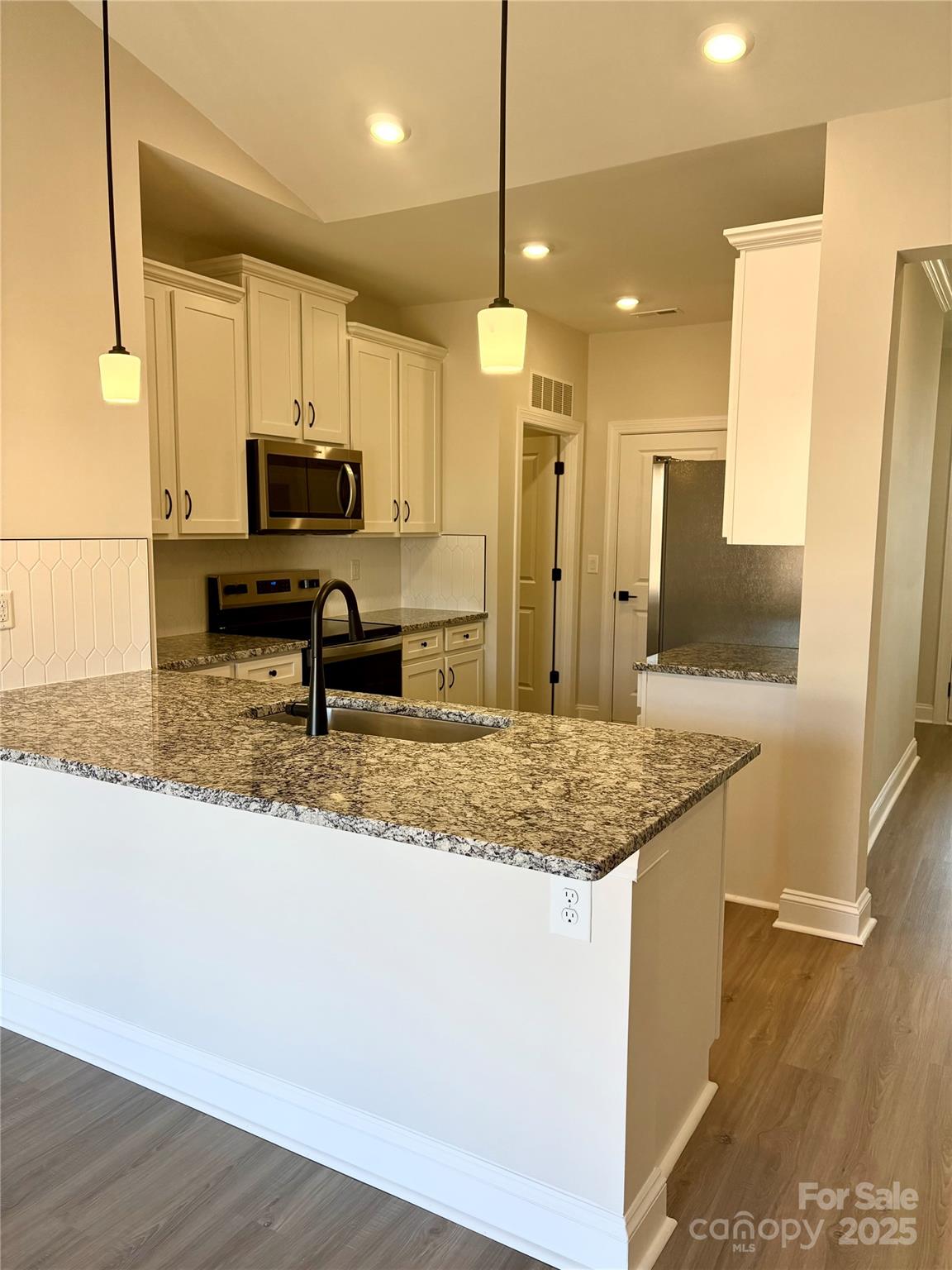 125 Jacobs Hill Place — Troutman