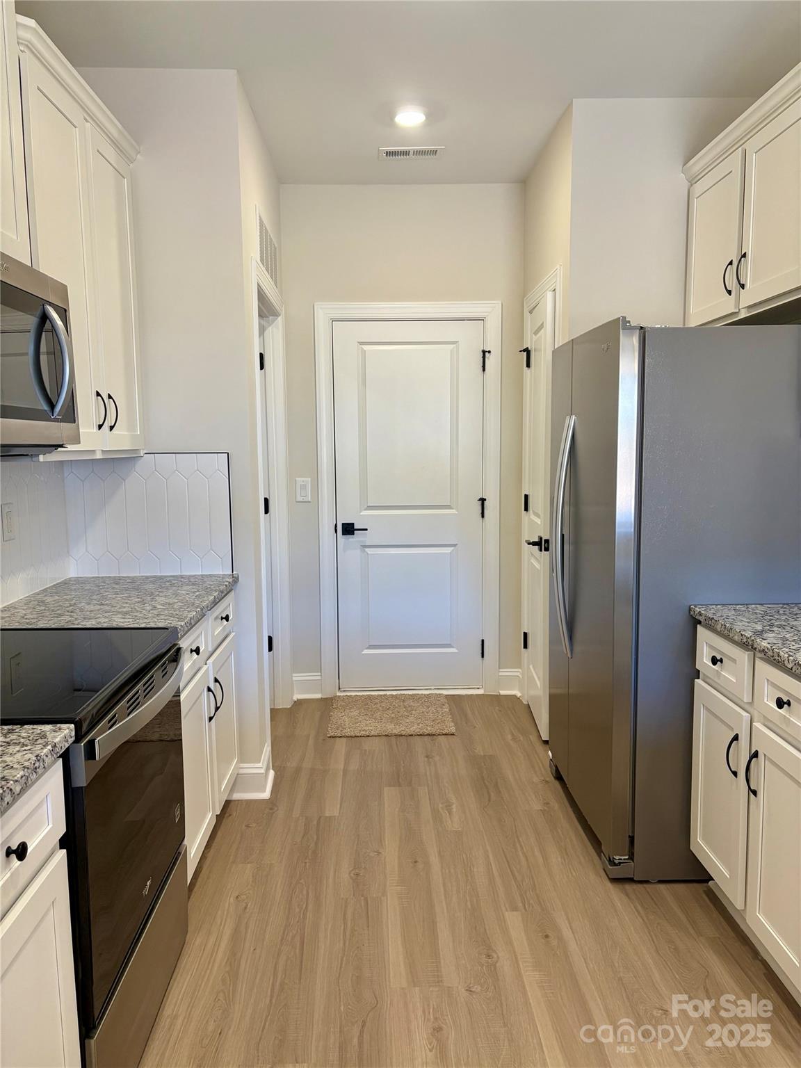 125 Jacobs Hill Place — Troutman