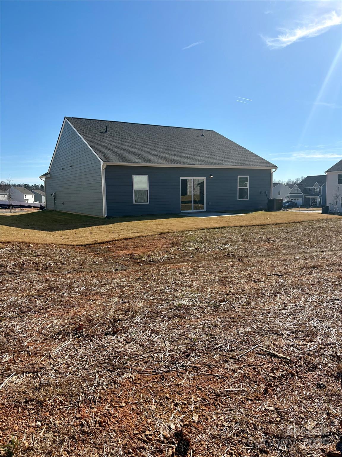 125 Jacobs Hill Place — Troutman