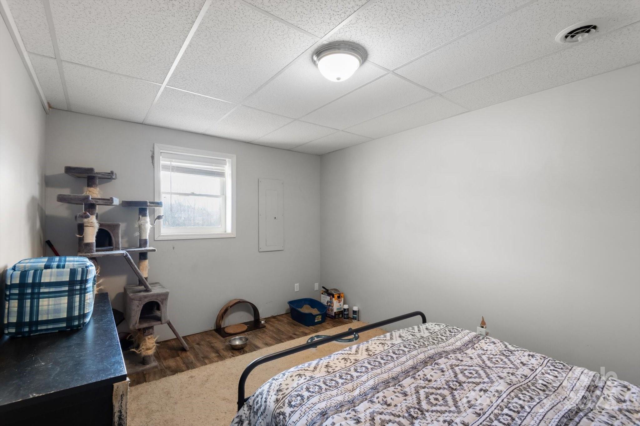 732 Crowe Dairy Road — Forest City