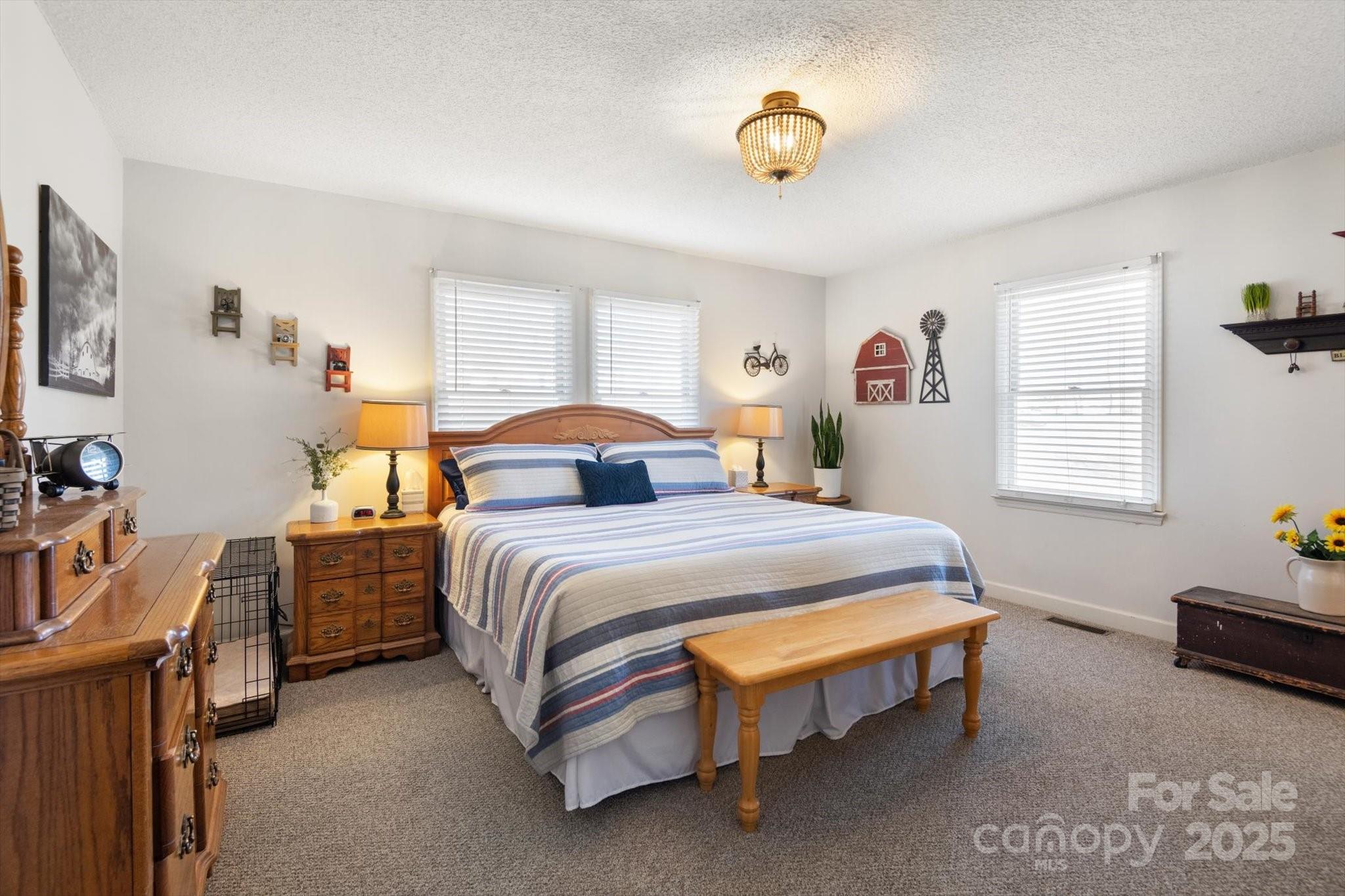 732 Crowe Dairy Road — Forest City
