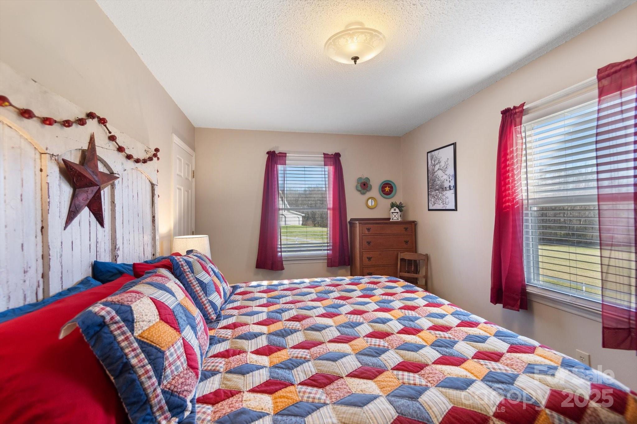 732 Crowe Dairy Road — Forest City