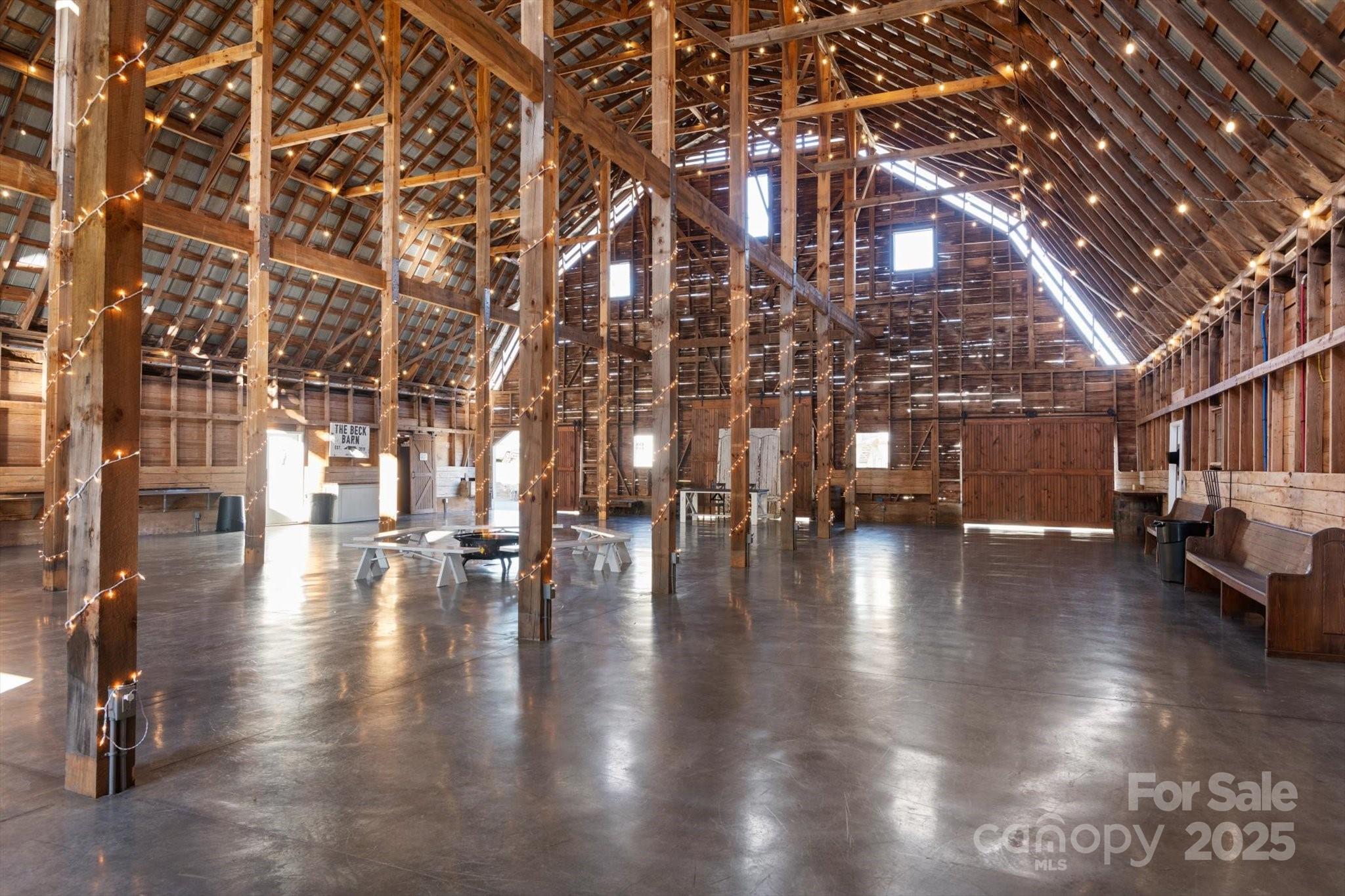 732 Crowe Dairy Road — Forest City