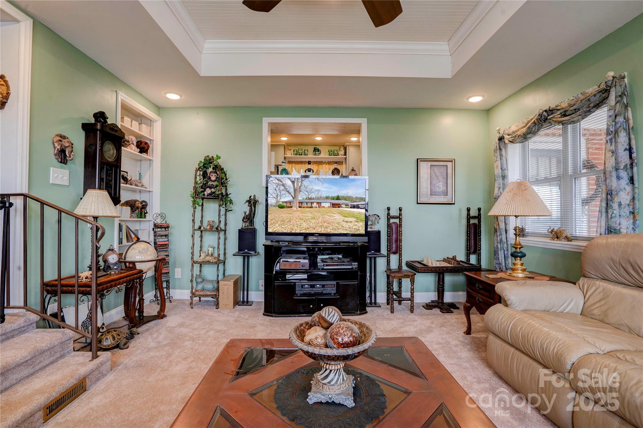 107 Destiny Lane — Shelby
