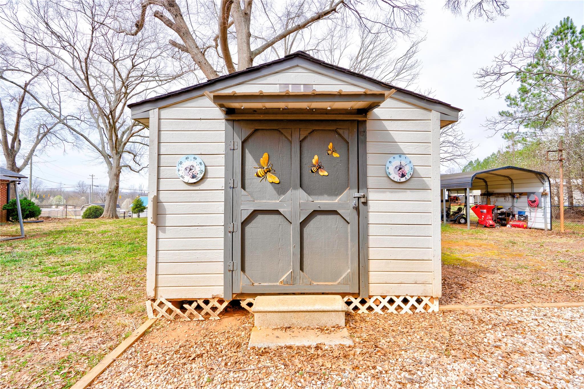 107 Destiny Lane — Shelby
