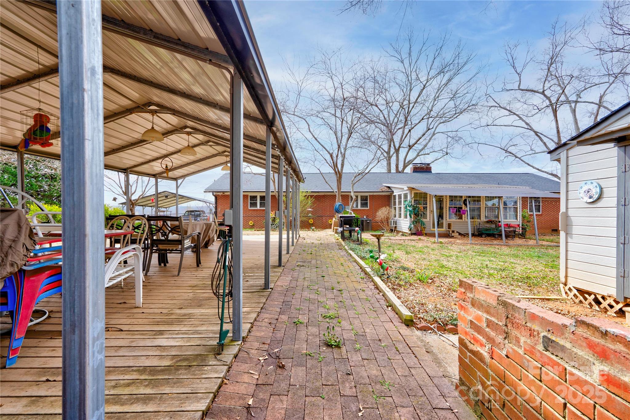 107 Destiny Lane — Shelby
