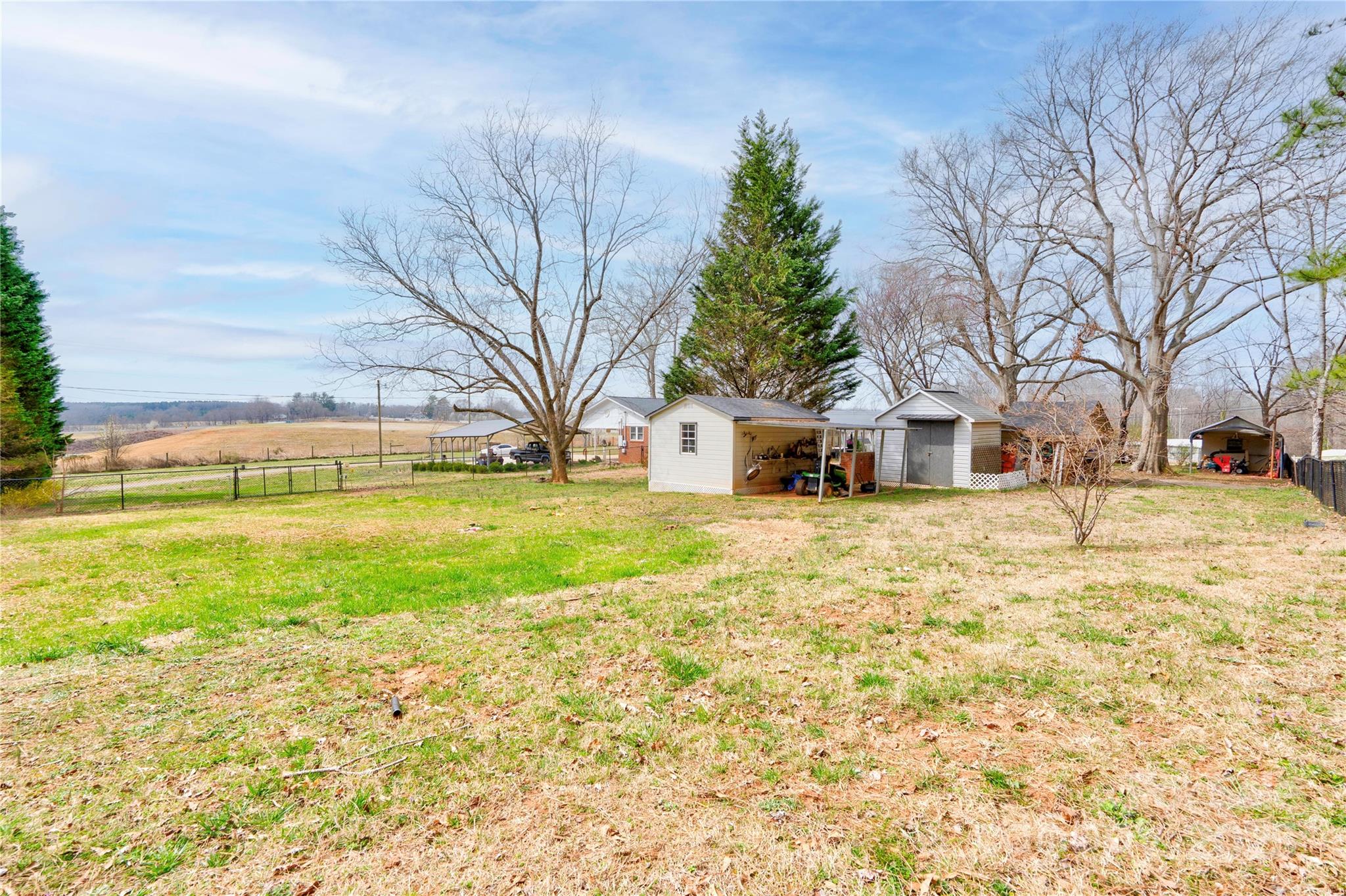 107 Destiny Lane — Shelby