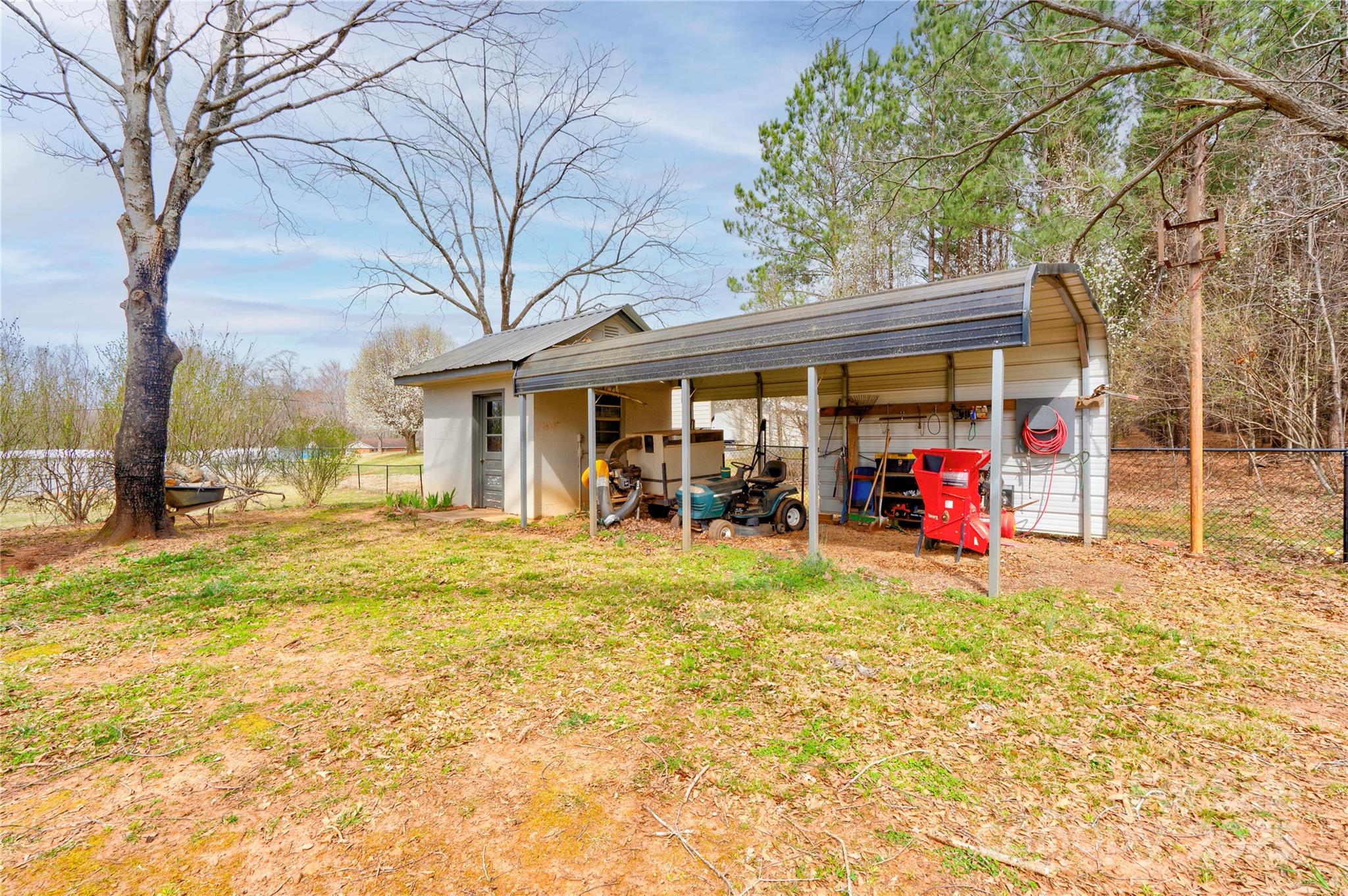 107 Destiny Lane — Shelby
