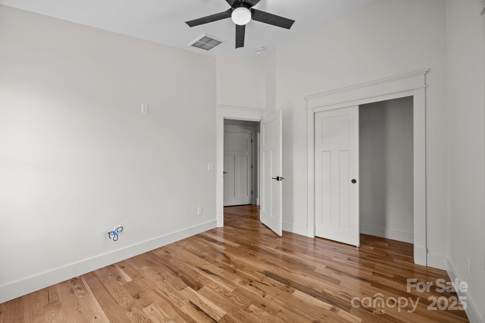 93 Glendale Avenue — Asheville