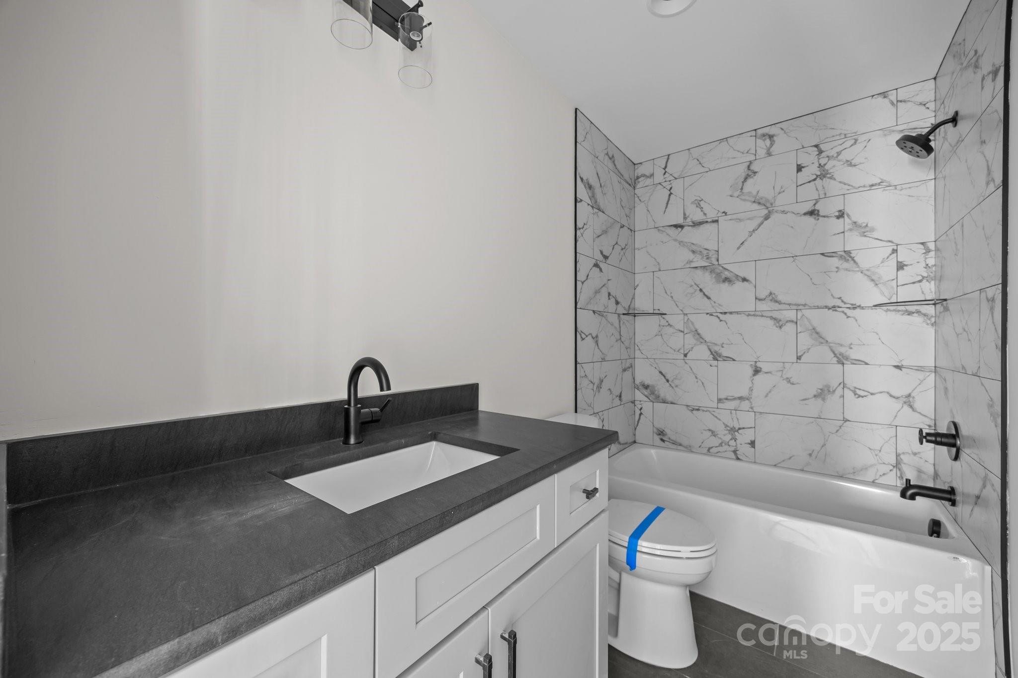 93 Glendale Avenue — Asheville