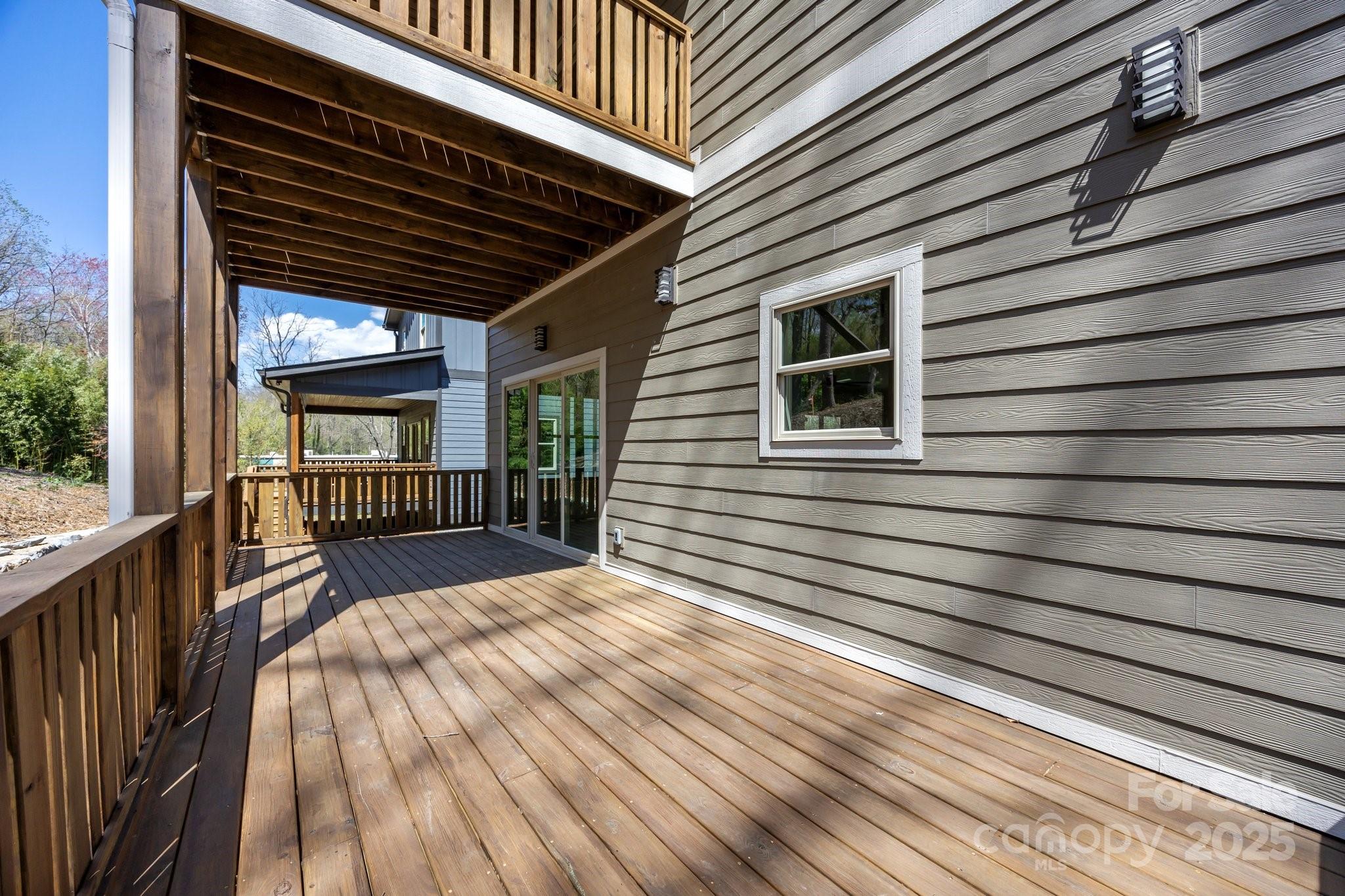 93 Glendale Avenue — Asheville