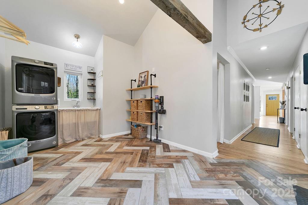 1881 Becky Mountain Road — Brevard