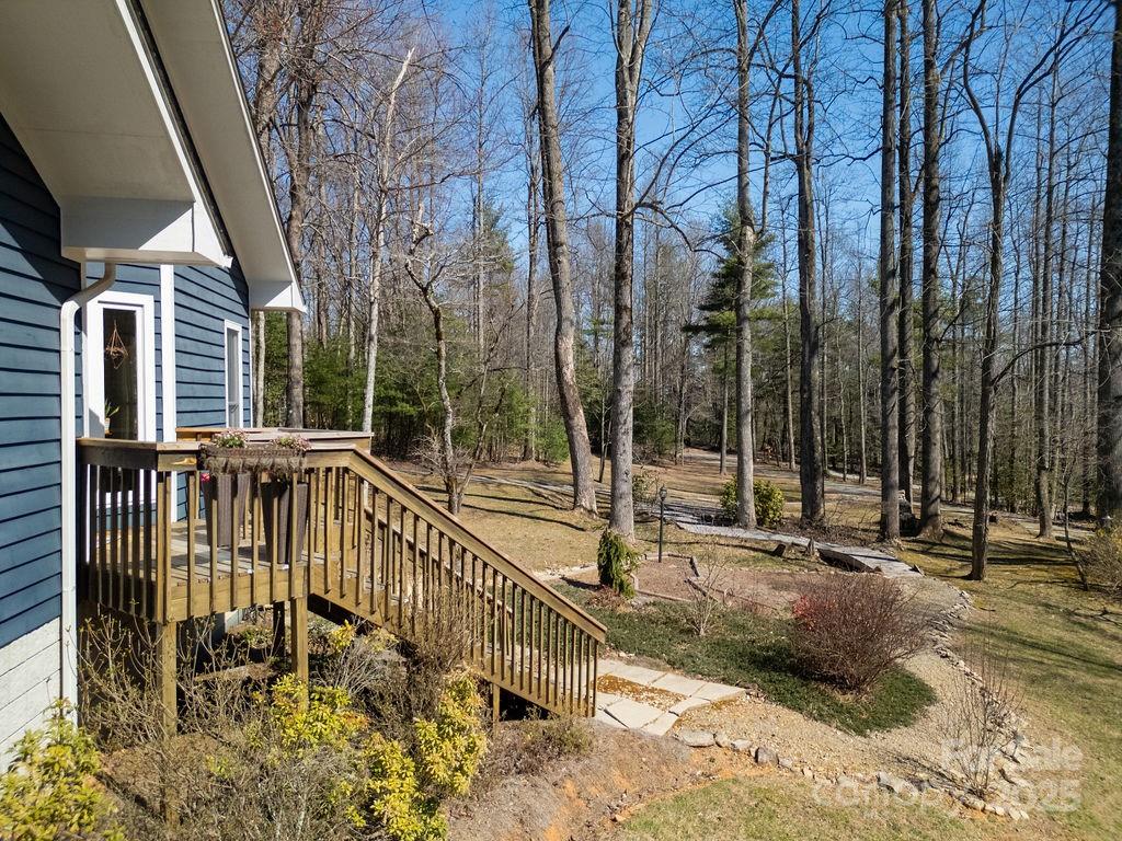 1881 Becky Mountain Road — Brevard