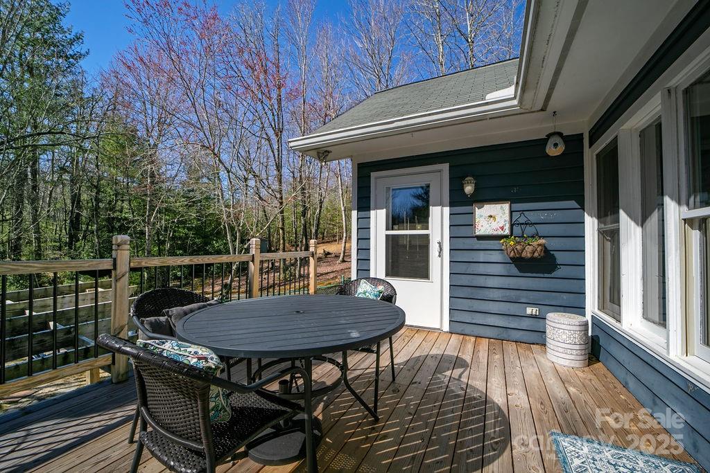 1881 Becky Mountain Road — Brevard