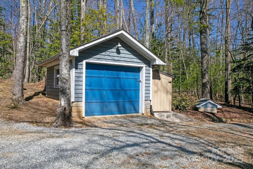 1881 Becky Mountain Road — Brevard