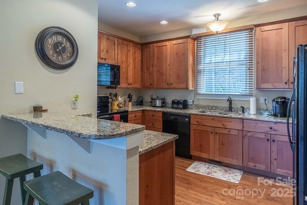 31 Whispering Falls Court #73 — Tuckasegee