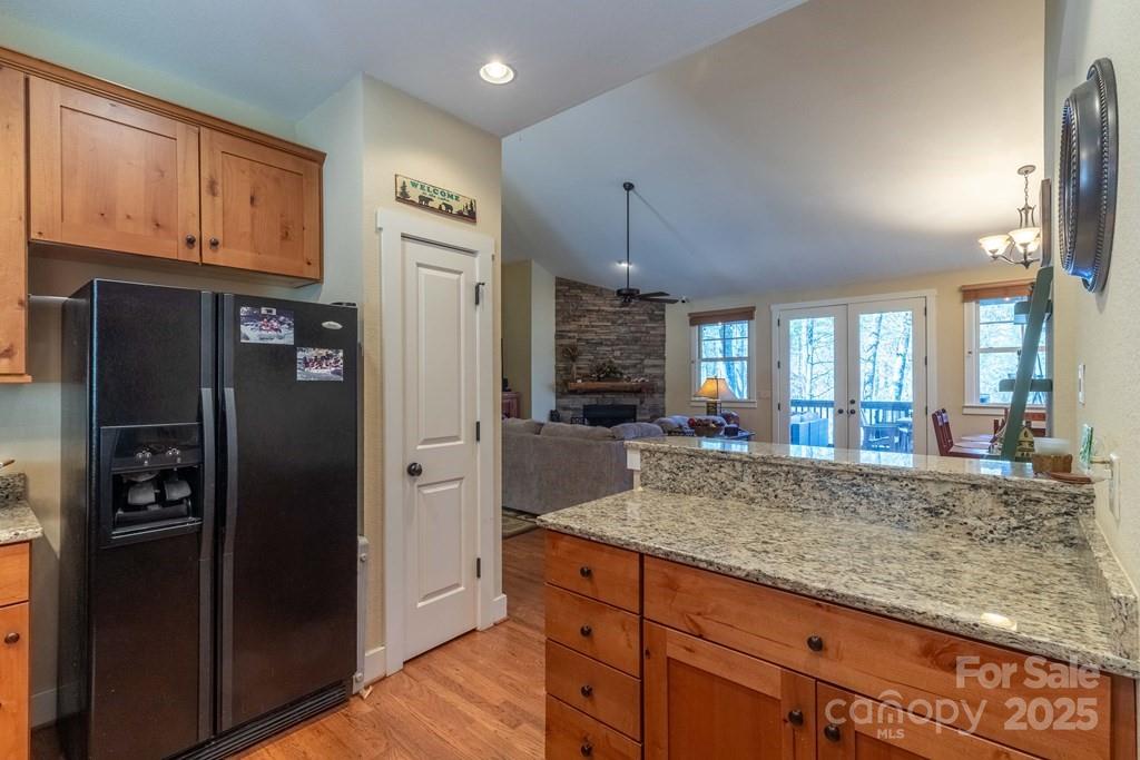 31 Whispering Falls Court #73 — Tuckasegee