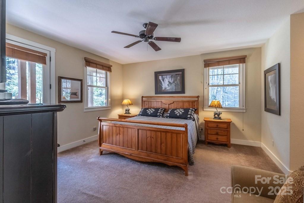 31 Whispering Falls Court #73 — Tuckasegee