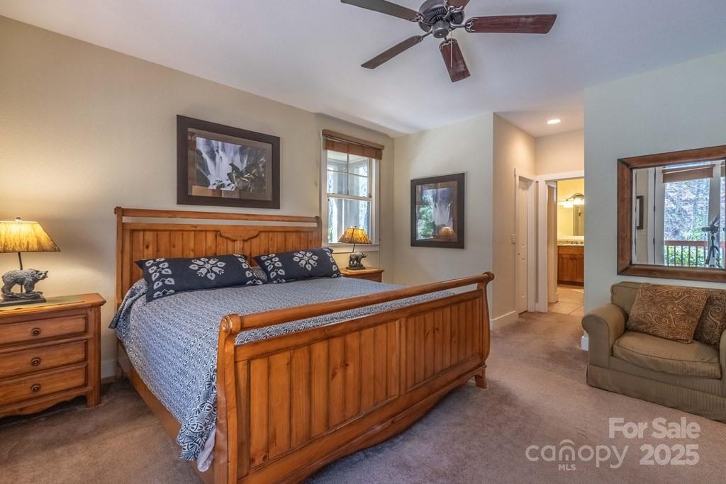 31 Whispering Falls Court #73 — Tuckasegee