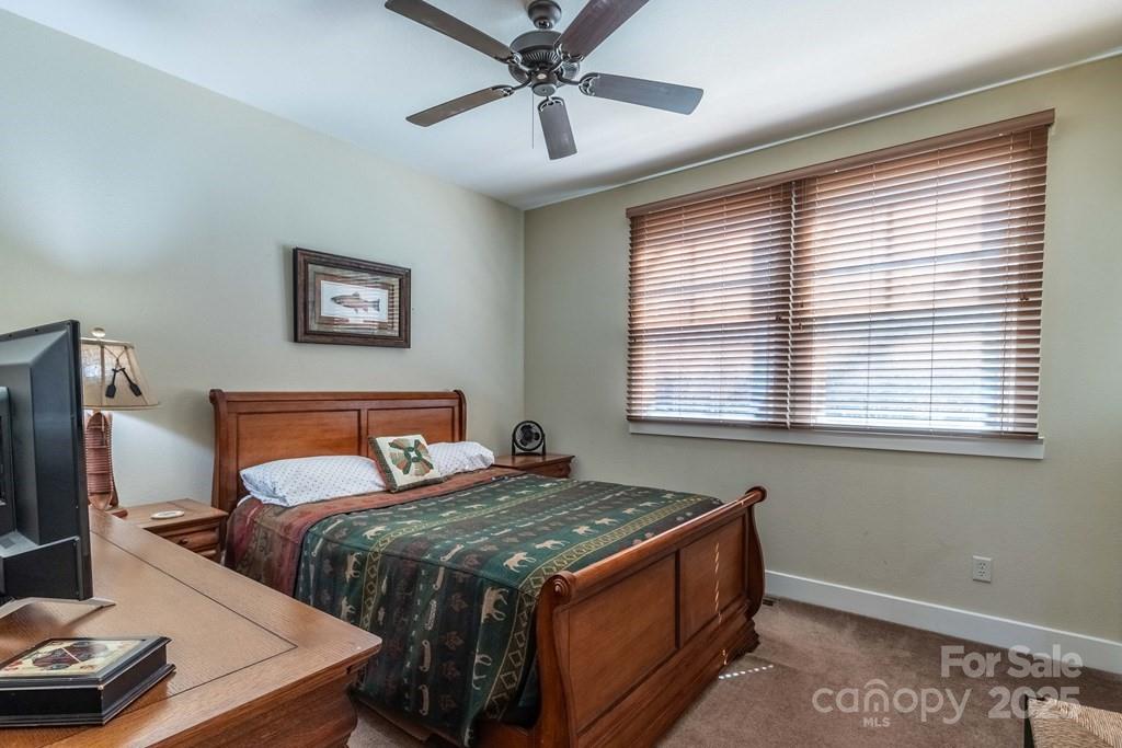 31 Whispering Falls Court #73 — Tuckasegee