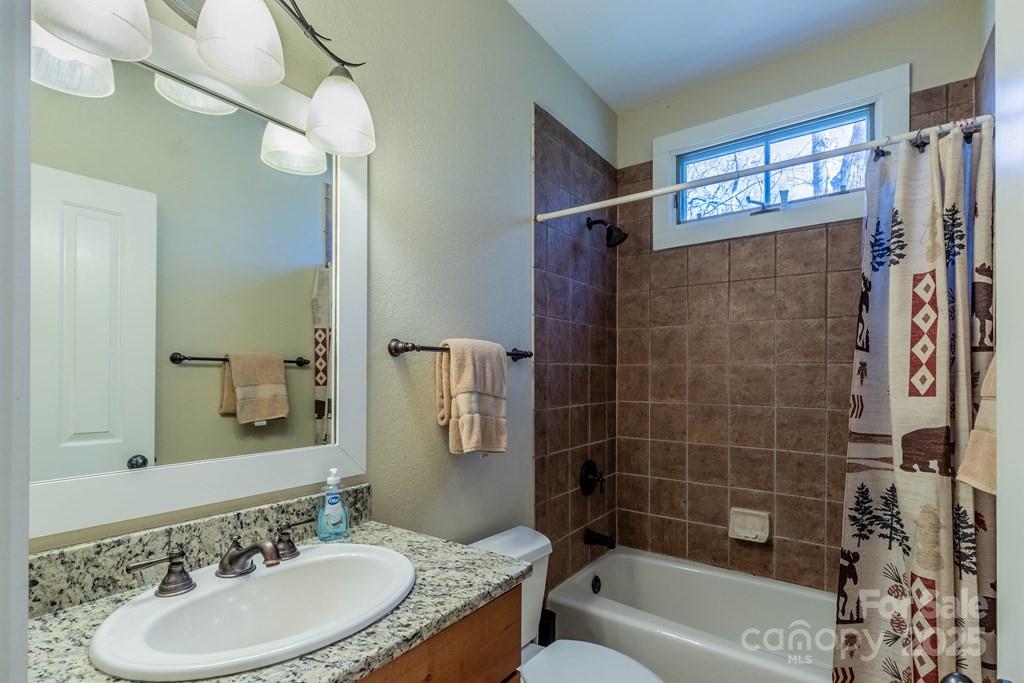 31 Whispering Falls Court #73 — Tuckasegee