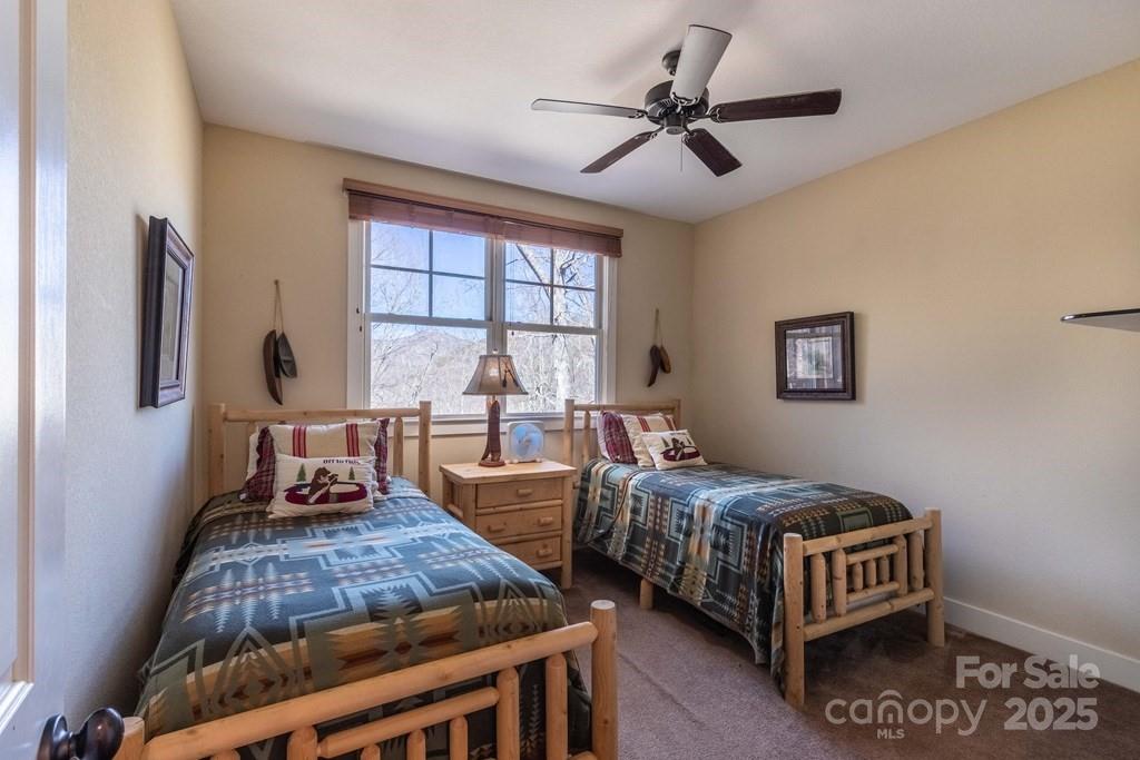 31 Whispering Falls Court #73 — Tuckasegee