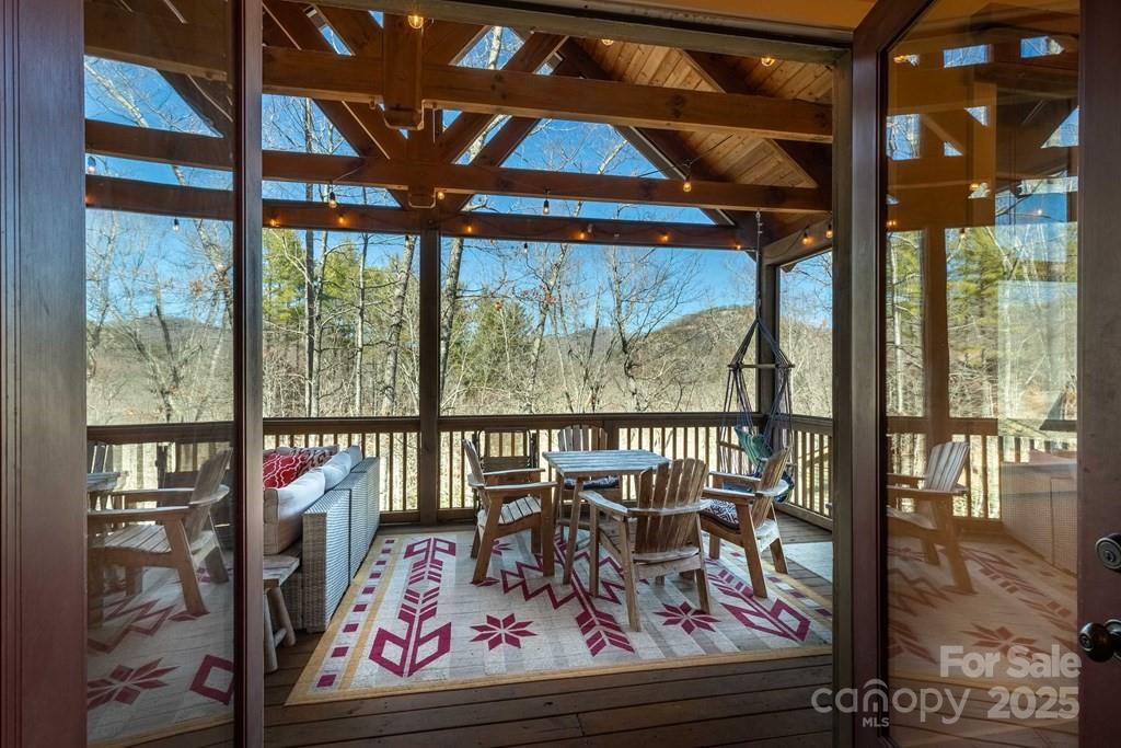 31 Whispering Falls Court #73 — Tuckasegee