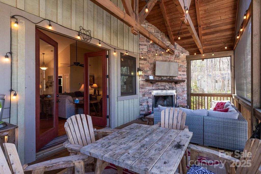 31 Whispering Falls Court #73 — Tuckasegee
