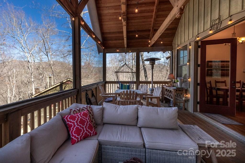 31 Whispering Falls Court #73 — Tuckasegee