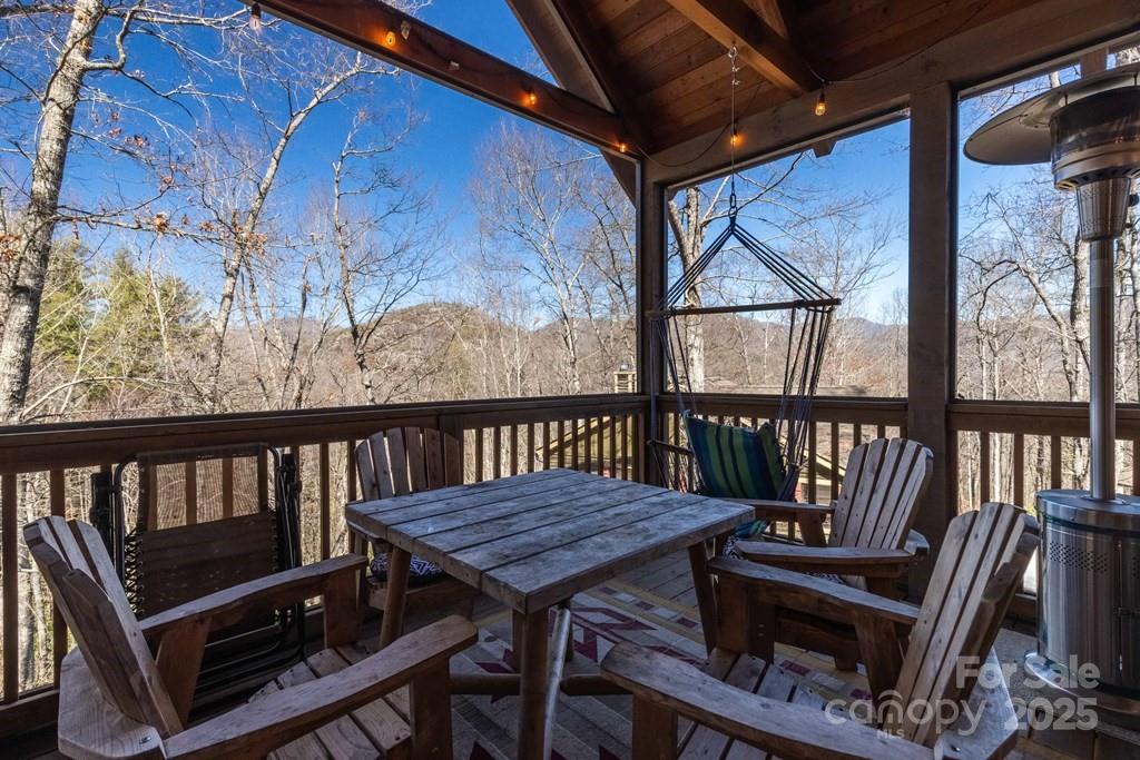 31 Whispering Falls Court #73 — Tuckasegee