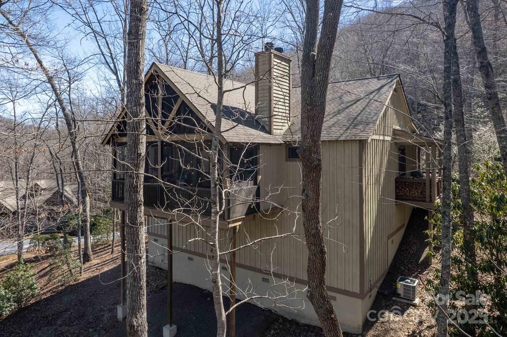 31 Whispering Falls Court #73 — Tuckasegee
