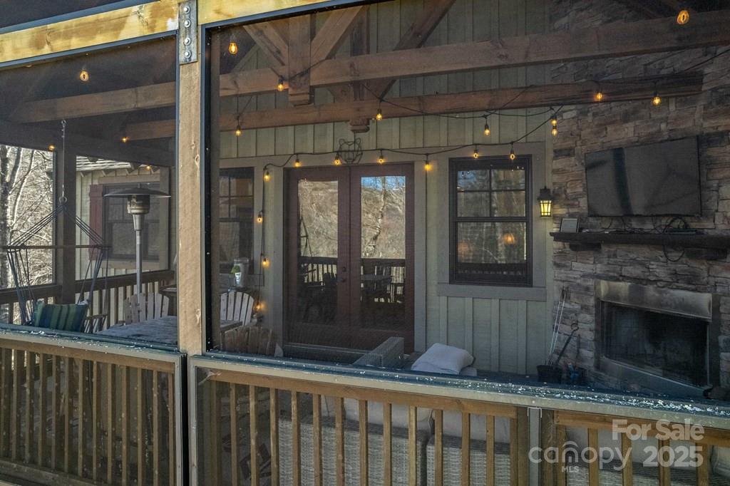 31 Whispering Falls Court #73 — Tuckasegee