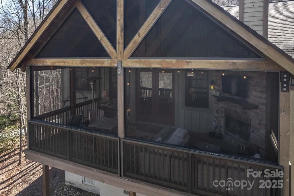 31 Whispering Falls Court #73 — Tuckasegee