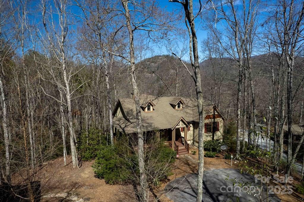 31 Whispering Falls Court #73 — Tuckasegee
