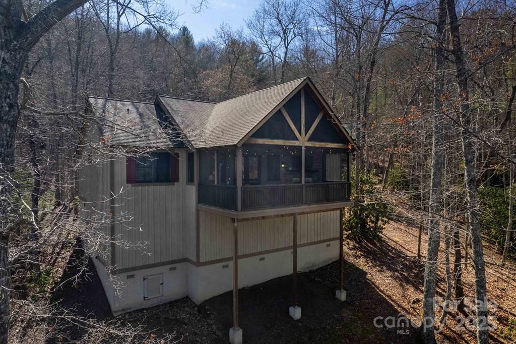 31 Whispering Falls Court #73 — Tuckasegee