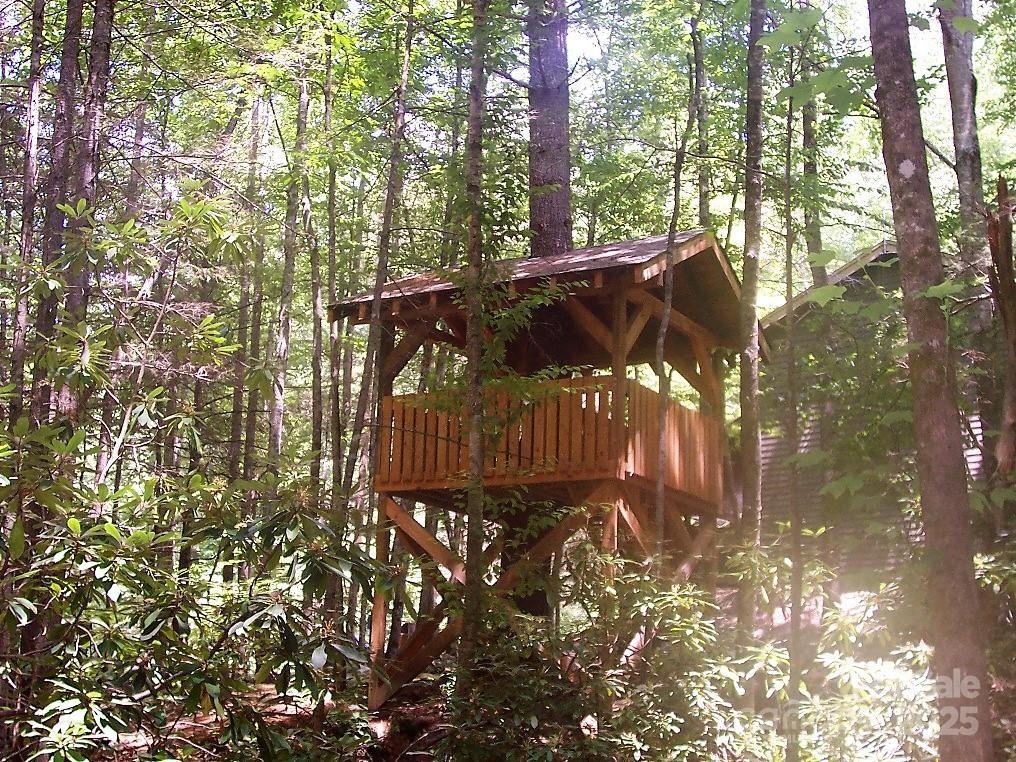 31 Whispering Falls Court #73 — Tuckasegee